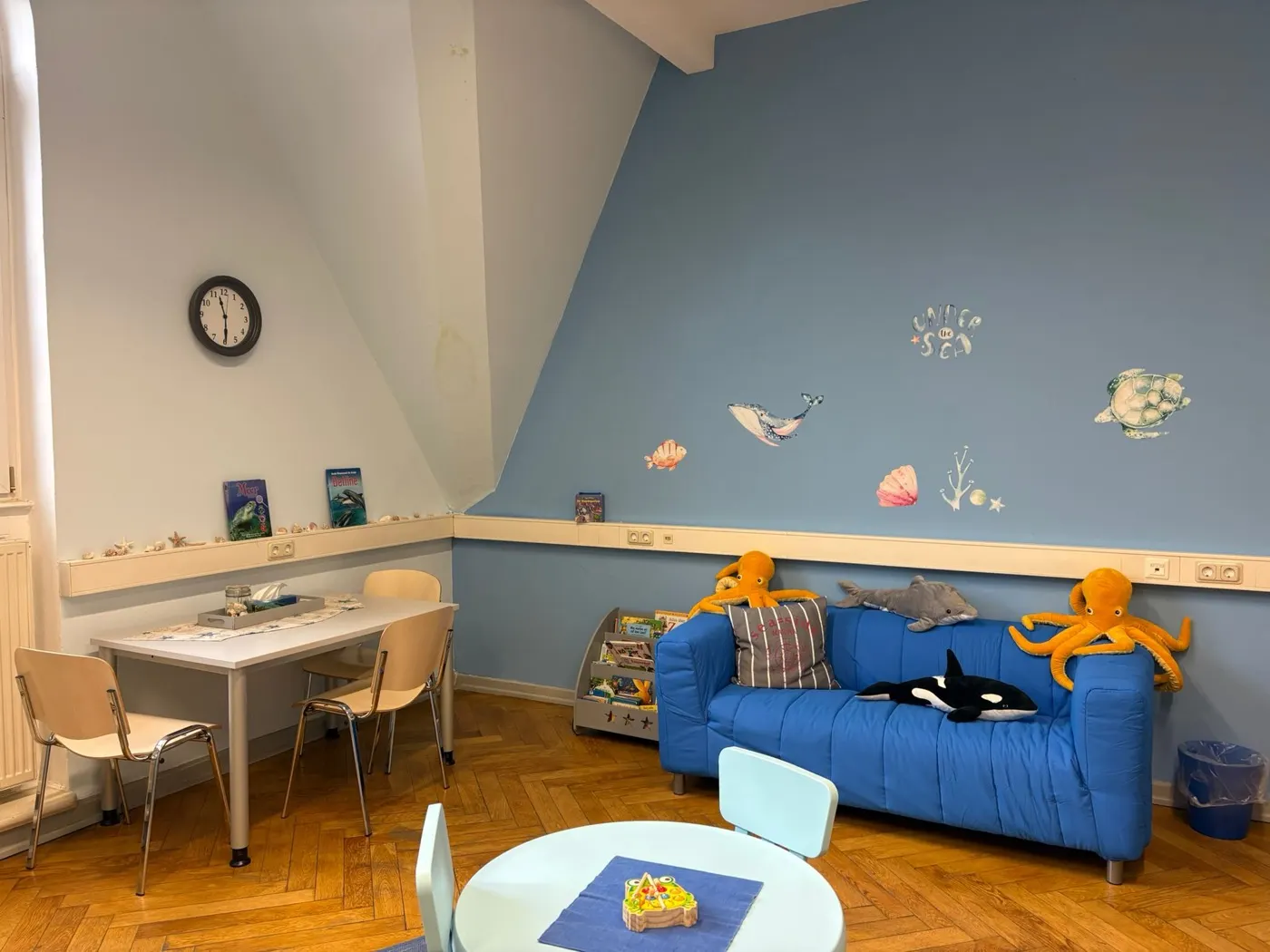 Spielzimmer 2