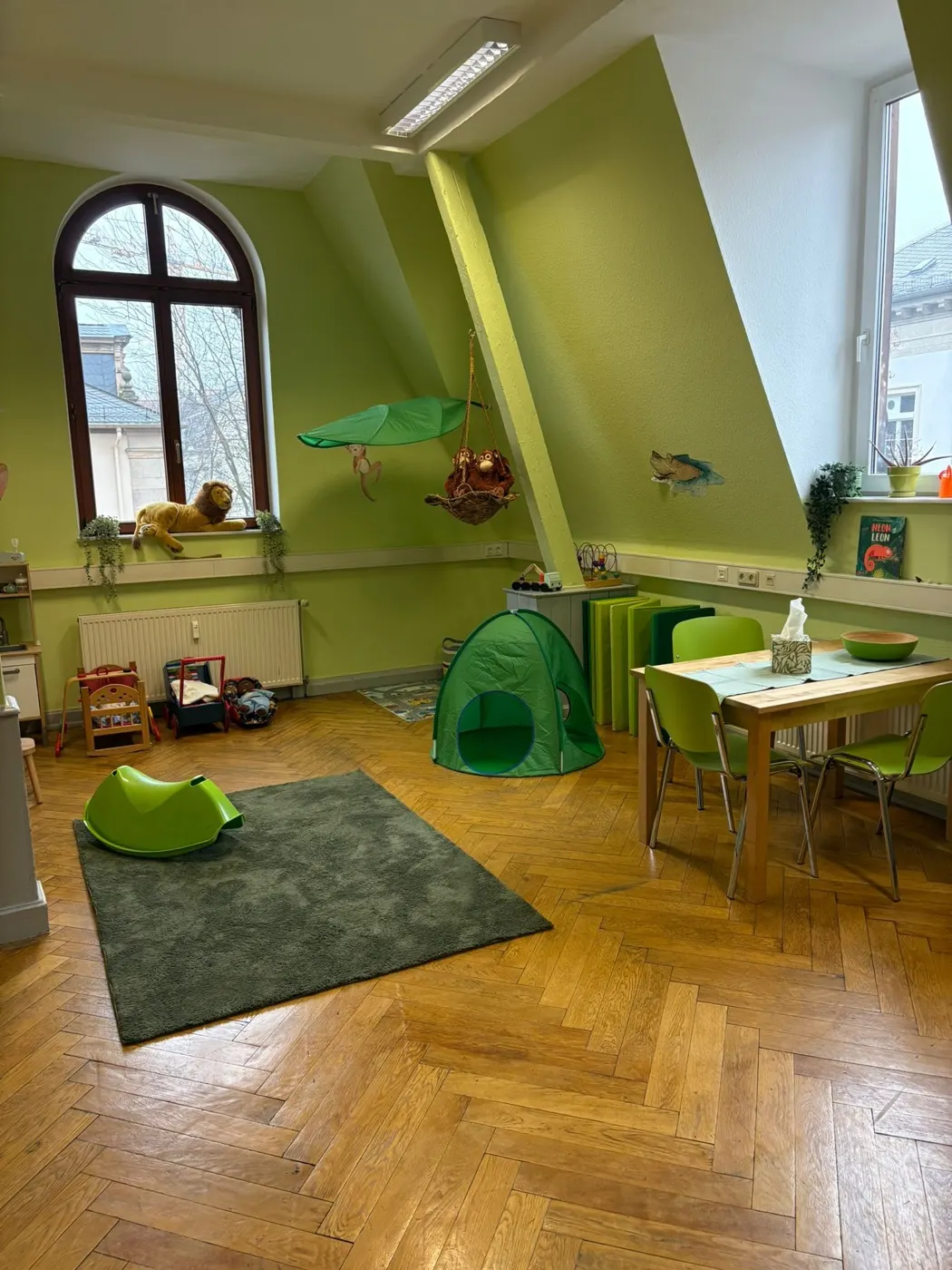 Spielzimmer 1